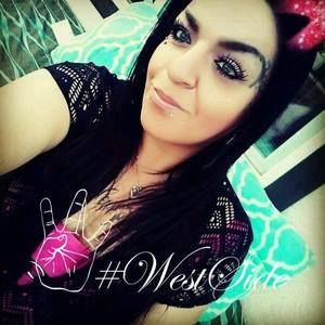 Meet your Posher, Roberta